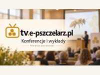 XI Forum Pszczelarskie w Stalowej Woli – wiedza, miód i problemy branży