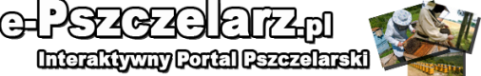 e-pszczelarz.pl Interaktywny Portal Pszczelarski